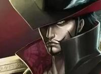 海贼王：震惊！米霍克竟然事事亲力亲为！