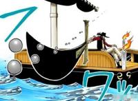 海贼王：尾田公布鹰眼米霍克的特殊天赋，他的身世成谜！