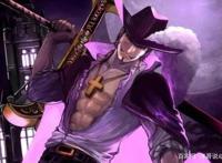 海贼王：鹰眼米霍克的真实身份，知道的人，都跪下求饶