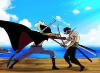 海贼王：霍克没有海贼团，岛上种地挣钱！为何会“被”当海贼？