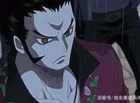 海贼王：最强大的七武海，闲人鹰眼米霍克！