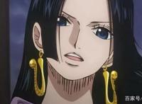 航海王：狂热行动中，女帝逆风翻盘，成为剧场版中最突出的角色