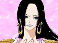 航海王：狂热行动中，女帝逆风翻盘，成为剧场版中最突出的角色