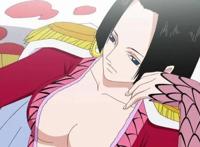 海贼王：女帝受费舍尔泰格大恩，为何从没帮助鱼人族？克尔拉证实