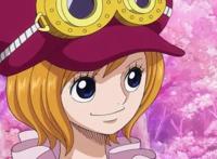 海贼王：女帝受费舍尔泰格大恩，为何从没帮助鱼人族？克尔拉证实