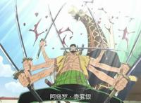 海贼王：女帝一句话引出，卡库败给索隆的真正原因，并非在于招式