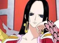 海贼王：女帝汉库克换个发型是什么视觉？双马尾比布琳还可爱！