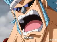 海贼王895话，女帝实力打脸，他的实力真有七武海级别吗？