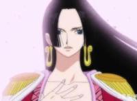 海贼王：女帝汉库克的三大天敌，两个皇者，一个大将？