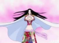 海贼王：女帝汉库克的三大天敌，两个皇者，一个大将？