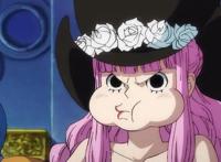 海贼王：尾田太懂男人了！六位不同风格的美女，总有你喜欢的