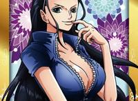 海贼王：尾田太懂男人了！六位不同风格的美女，总有你喜欢的