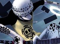 海贼王：对自身要求极高的四位恶魔果实能力者，女帝汉库克太美了