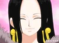 海贼王：荒岛历险时你会带下面哪个美女？我肯定选第二个了！