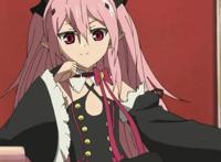 盘点动漫中的“傲慢”角色