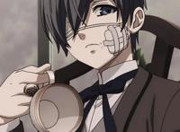 盘点动漫中的“傲慢”角色