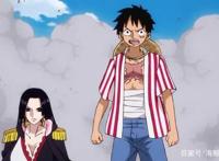 女帝汉库克的实力，战国元帅曾用一句话评价，很有说服力