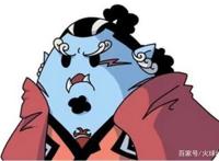 海贼王：王下七武海年龄曝光，女帝还很年轻，大熊是个老头？