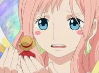 海贼王中和路飞有肌肤之亲的女人，女帝最美，最后一个前期不能看