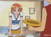 航海王：路飞最在意的女生是谁呢？不是波雅汉库克，而是她