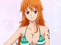 海贼王：当你工作，聚会，休息时，这5位美女你选谁做女友陪伴？