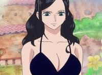 海贼王：当你工作，聚会，休息时，这5位美女你选谁做女友陪伴？