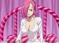 海贼王：当你工作，聚会，休息时，这5位美女你选谁做女友陪伴？