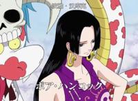 海贼王：这四位可确定未尝一败，其一是索隆一生都无法战胜的对手