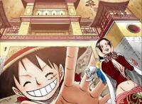 海贼王：七武海制度废除，黑胡子袭击女儿岛，女帝很危险