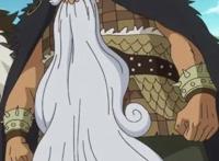 海贼的种族设定，山治：最后一个我喜欢！