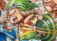 海贼的种族设定，山治：最后一个我喜欢！