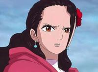 海贼王五位经历很惨的妹子，一位出卖自身求活，两位被天龙人侮辱