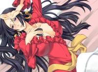 海贼王：女帝汉库克是路飞最好的归宿，这些伏笔证明两人终在一起