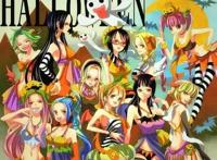 海贼王：心地善良的路飞用如海的胸怀，折服了女帝波雅·汉库克！