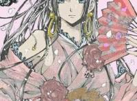 看了这些动漫！十分的担心女帝波雅汉库克！