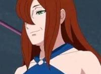 看了这些动漫！十分的担心女帝波雅汉库克！