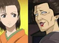 看了这些动漫！十分的担心女帝波雅汉库克！