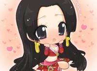 波雅·汉库克结局猜想