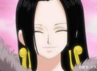 海贼王：被全世界低估的女人，说最温柔的话，打最狠的架