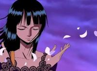 《海贼王》当中童年最悲惨的角色，波雅汉库克上榜