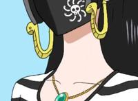 波雅汉库克，女王祖师爷，轻松驾驭各种风格，全面屏壁纸分享