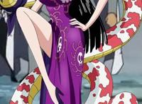 波雅汉库克，女王祖师爷，轻松驾驭各种风格，全面屏壁纸分享