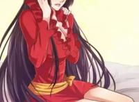 波雅汉库克，我要成为海贼王的女人