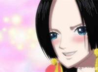 海贼王：波雅汉库克！开什么玩笑！美丽就可以为所欲为了？