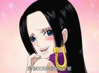 海贼王分析：世界第一美女波雅汉库克的实力