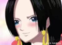 海贼王分析：世界第一美女波雅汉库克的实力
