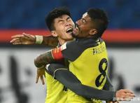 3-1逆转！恒大逆境中拒绝爆冷，20岁留洋新星替补出场建奇功