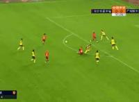 3-1逆转！恒大逆境中拒绝爆冷，20岁留洋新星替补出场建奇功