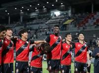 北京国安1:1山东鲁能足协杯亚军求安慰，亚冠对手庆南FC了解一下