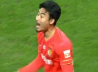 55球！夺金靴 刷单场8球纪录！26岁中超旧将踢疯了，3豪门可回购